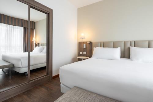 eurostars atlantico