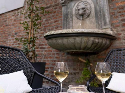 mercure lille centre vieux lille