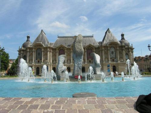 mercure lille centre vieux lille