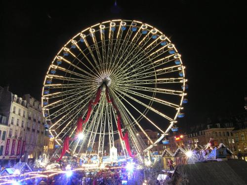 mercure lille centre vieux lille