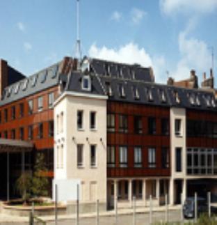mercure lille centre vieux lille