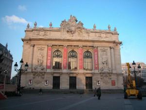 mercure lille centre vieux lille