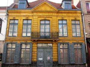 mercure lille centre vieux lille
