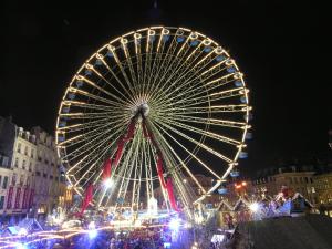 mercure lille centre vieux lille