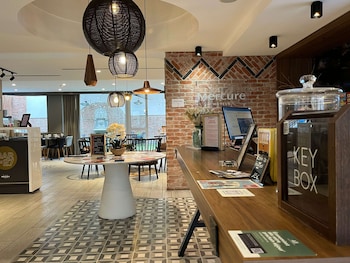 mercure lille centre vieux lille