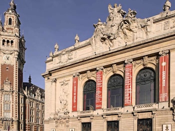 mercure lille centre vieux lille