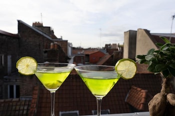 mercure lille centre vieux lille