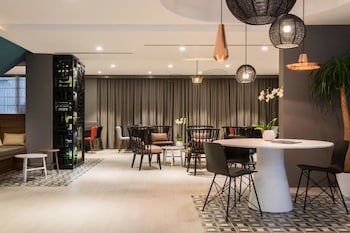mercure lille centre vieux lille