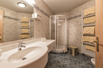 santa cristina val gardena