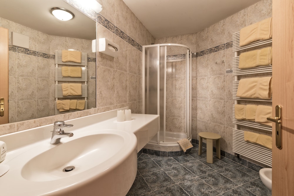 santa cristina val gardena