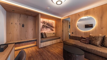 santa cristina val gardena