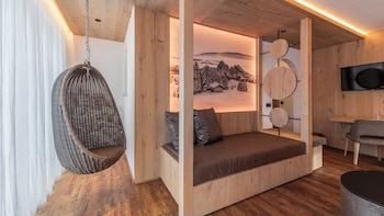 santa cristina val gardena