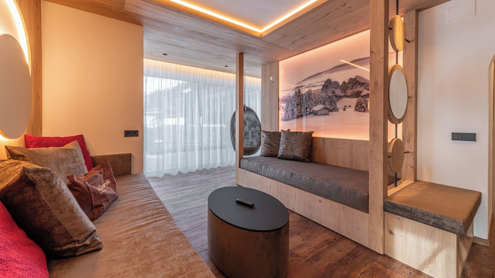 santa cristina val gardena