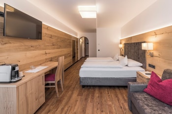 santa cristina val gardena