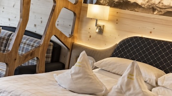 santa cristina val gardena