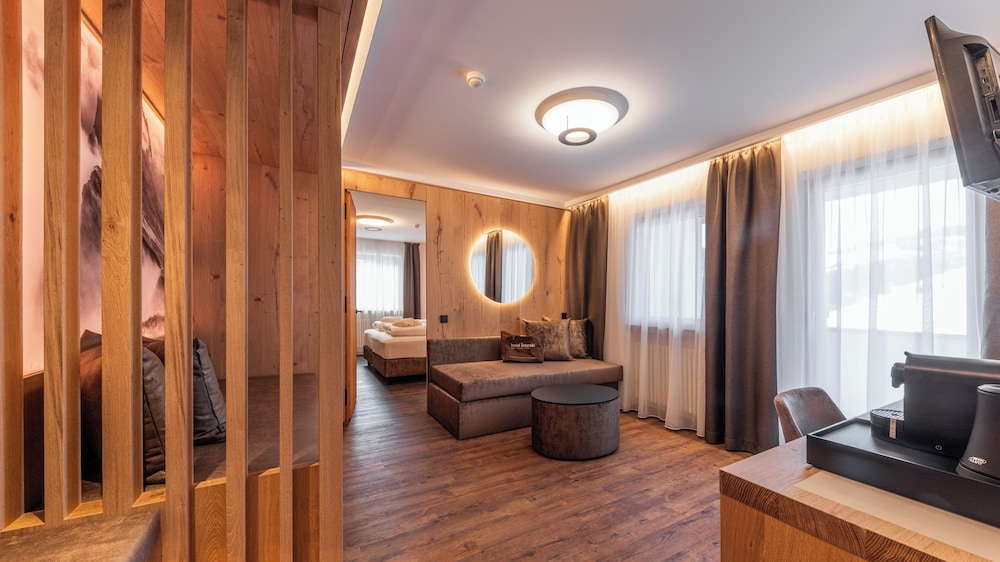 santa cristina val gardena