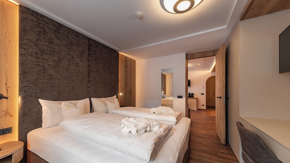 santa cristina val gardena