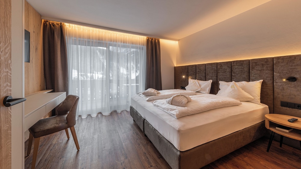 santa cristina val gardena