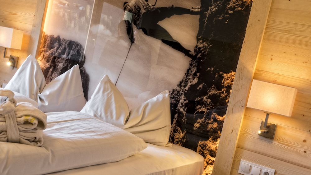 santa cristina val gardena