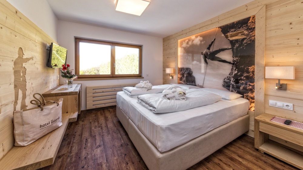 santa cristina val gardena