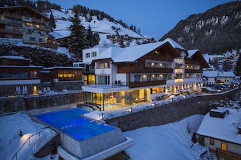 santa cristina val gardena