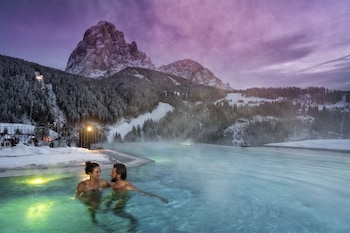 santa cristina val gardena