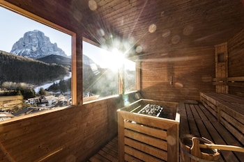 santa cristina val gardena