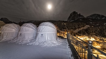 santa cristina val gardena