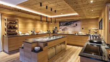 santa cristina val gardena