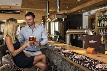 santa cristina val gardena