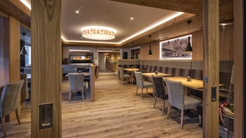 santa cristina val gardena