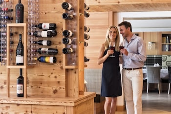 santa cristina val gardena