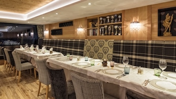 santa cristina val gardena