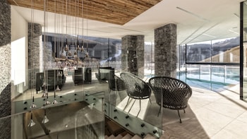 santa cristina val gardena