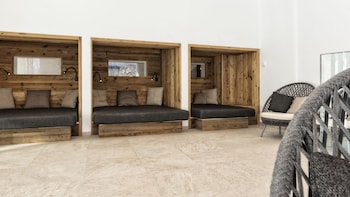 santa cristina val gardena