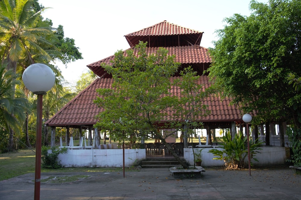 parrita