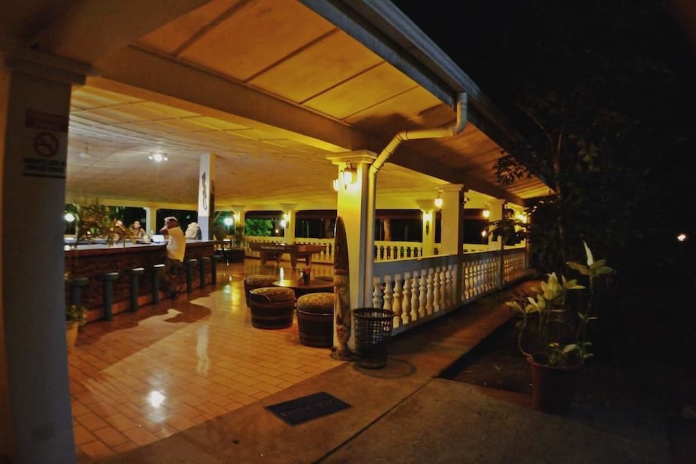 parrita