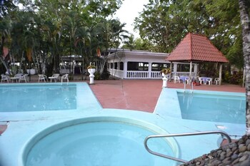 hotel la isla