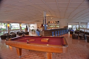 hotel la isla