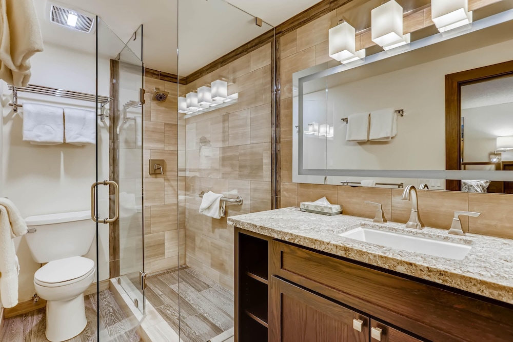 lifthouse lodge premium studio