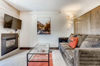 lifthouse lodge premium studio