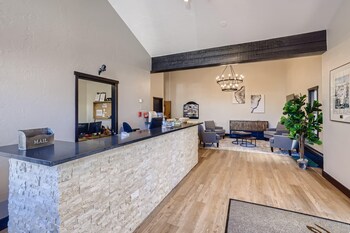 lifthouse lodge premium studio