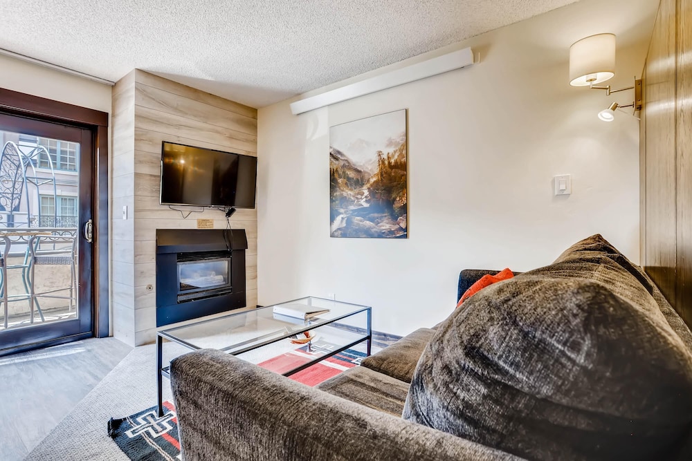 lifthouse lodge premium studio