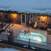 lifthouse lodge premium studio