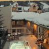 lifthouse lodge premium studio