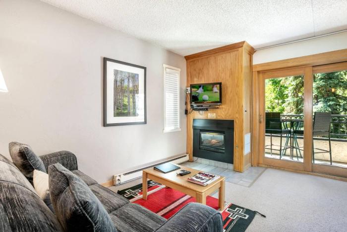 lifthouse lodge premium studio