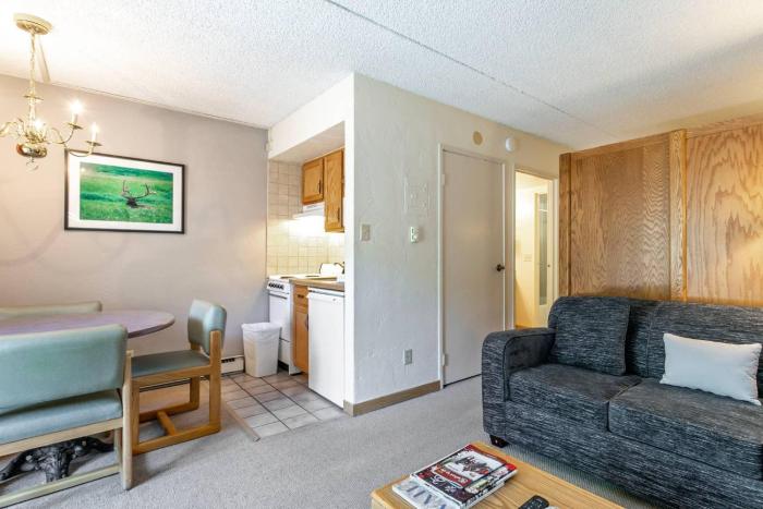 lifthouse lodge premium studio