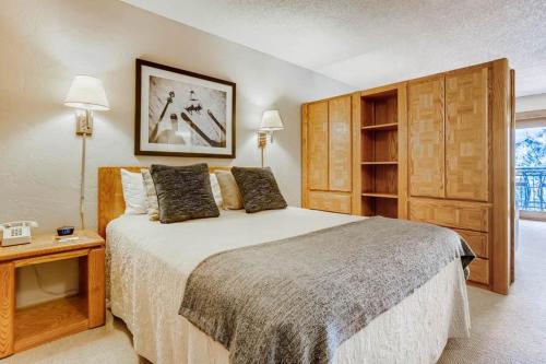 lifthouse lodge premium studio
