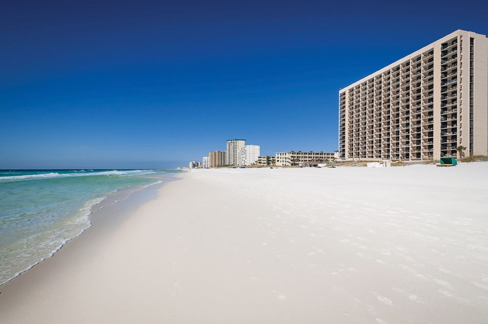 destin