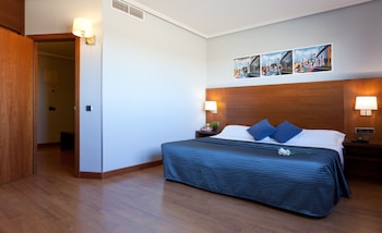 hotel porcel avant torrejon